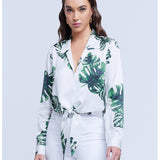Annie Blouse