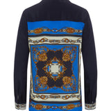Gio Long Sleeve Blouse