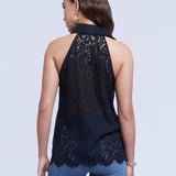 Daisie Sleeveless Blouse