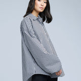 Mickey Long-Sleeved Tunic