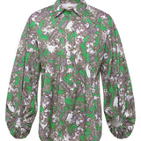 Mickey Long Sleeves Tunic