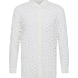 Lindy Eyelet Blouse