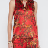 Emmy Sleeveless Blouse