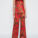 Emmy Sleeveless Blouse