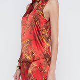 Emmy Sleeveless Blouse