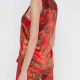 Emmy Sleeveless Blouse