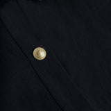Cosette Cropped Hi Low Shirt