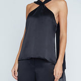 RIVIERA SHLDR CAPE TOP