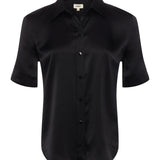 Ellah Short Sleeve Blouse