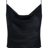 CALISTA COWL NECK CAMI