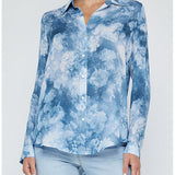 Nina Long Sleeves Blouse