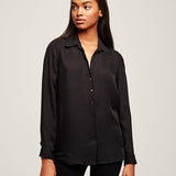 Nina Long Sleeve Blouse