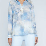 Nina Long Sleeves Blouse