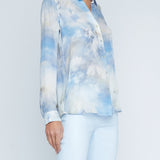 Nina Long Sleeves Blouse