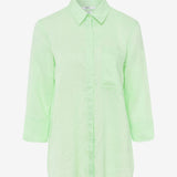 Vicki Linen Shirt