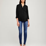 Ryan 3/4 Sleeve Blouse