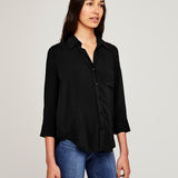 Ryan 3/4 Sleeve Blouse