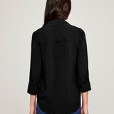 Ryan 3/4 Sleeve Blouse