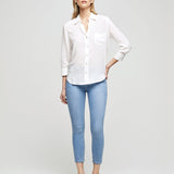 Ryan 3/4 Sleeve Blouse