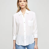 Ryan 3/4 Sleeve Blouse