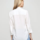 Ryan 3/4 Sleeve Blouse