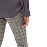 (43-9188) Viv Shiny Viscose