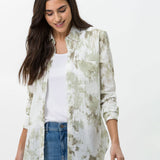 Vic Shirt Blouse