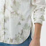 Vic Shirt Blouse