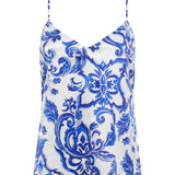 Jane Spaghetti Strap Top