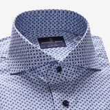 Stretch Poplin Sport Luxury Shirt