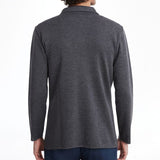 Premium Swacket with 2 Buttons