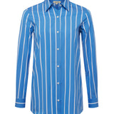 Layla Tunic Blouse