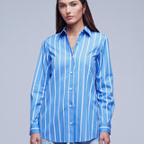 Layla Tunic Blouse