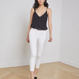 Gabriella V-Neck Tank