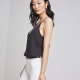 Gabriella V-Neck Tank