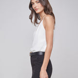 Gabriella V-Neck Tank