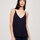 Gabriella V-Neck Tank