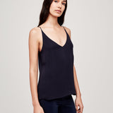 Gabriella V-Neck Tank