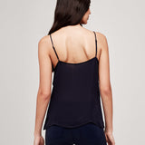 Gabriella V-Neck Tank