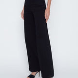 Scottie High-Rise Wide Leg Pants