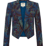 Lila Boxy Blazer