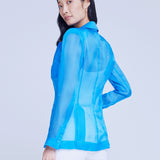 Tamara Sheer Blazer