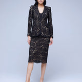 Chamberlain Blazer