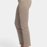 Sheri Slim Ankle Length Pants