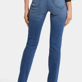 Waist Match Sheri Slim Pants