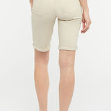 Briella Short Roll Cuff
