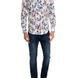 Thoroughbred Long Sleeves Shirt