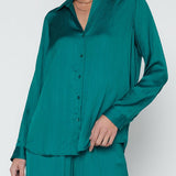 Nina Long Sleeve Blouse