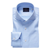 Extra Fine Twill Premium Luxury Dress Shirt