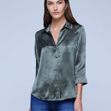 Dani 3/4 Sleeve Blouse